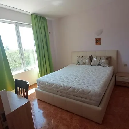 Givy Apartamento Sunny Beach