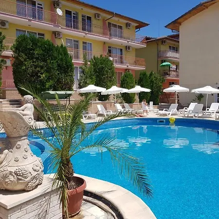 Givy Appartement