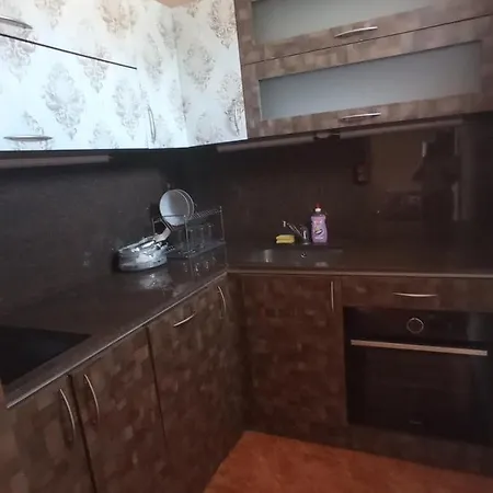 Appartement Givy Sunny Beach